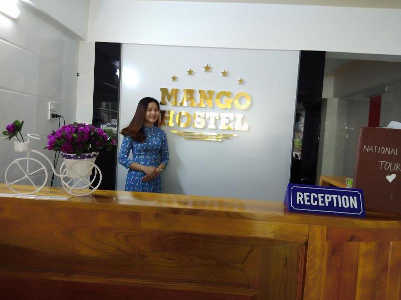 Mango Hostel — photo 2