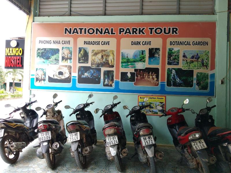 Mango Hostel — photo 3