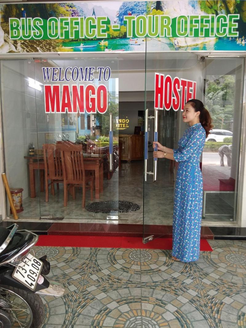 Mango Hostel — photo 4