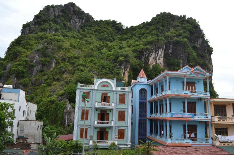 Mango Hostel — photo 5