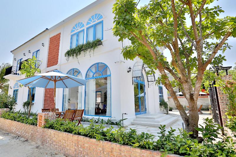 Santori Homestay Hoi An - Hostel image