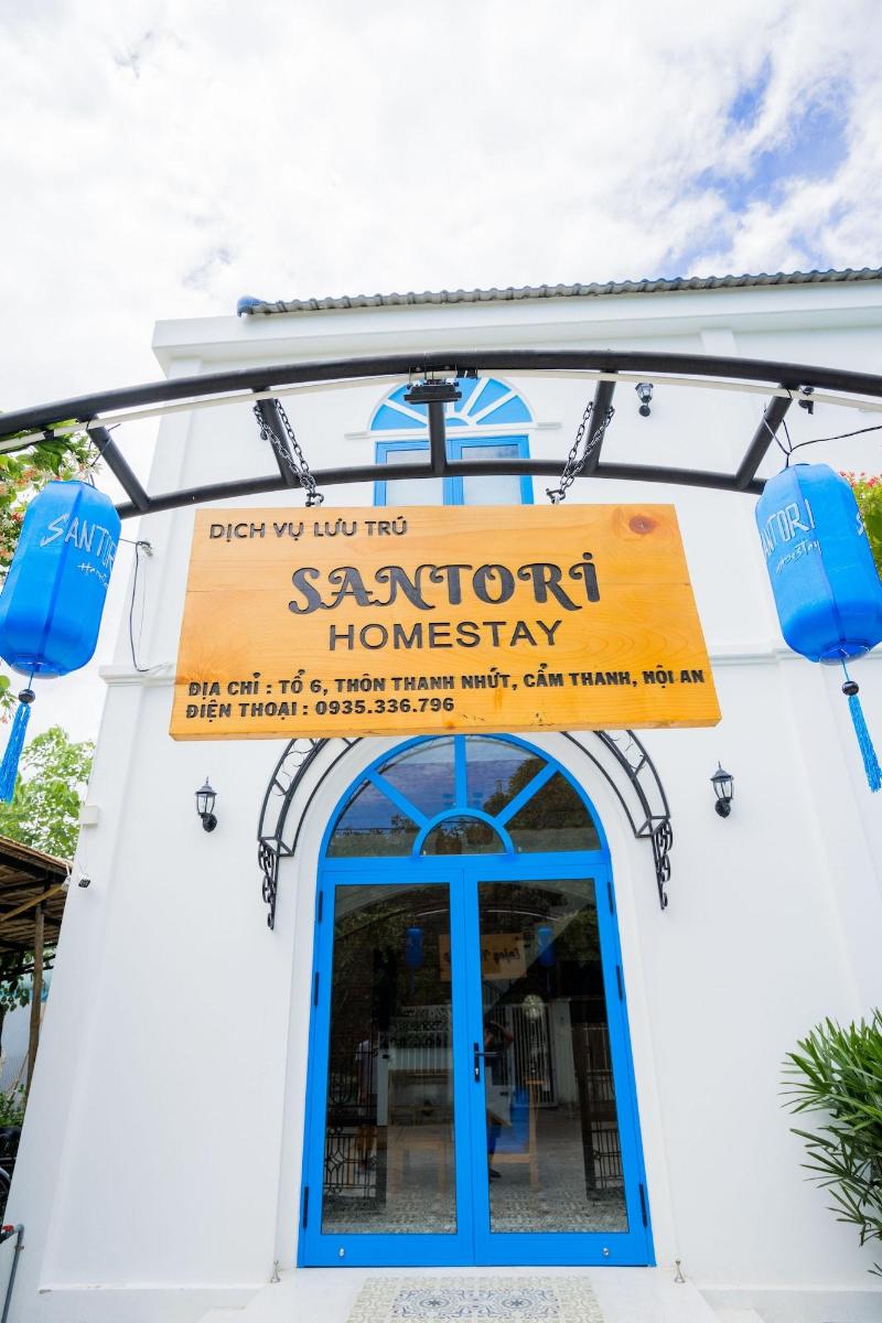 Santori Homestay Hoi An - Hostel image