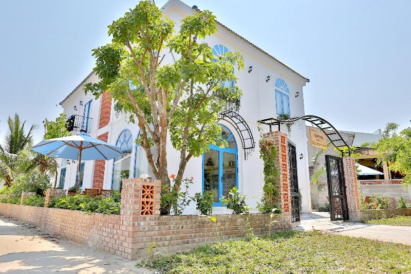 Santori Homestay Hoi An - Hostel image