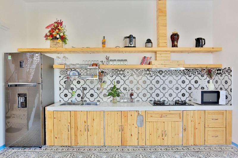 Santori Homestay Hoi An - Hostel image