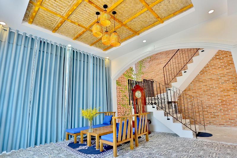 Santori Homestay Hoi An - Hostel image