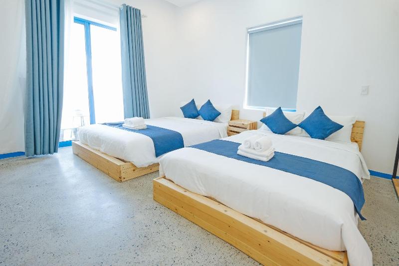 Santori Homestay Hoi An - Hostel image