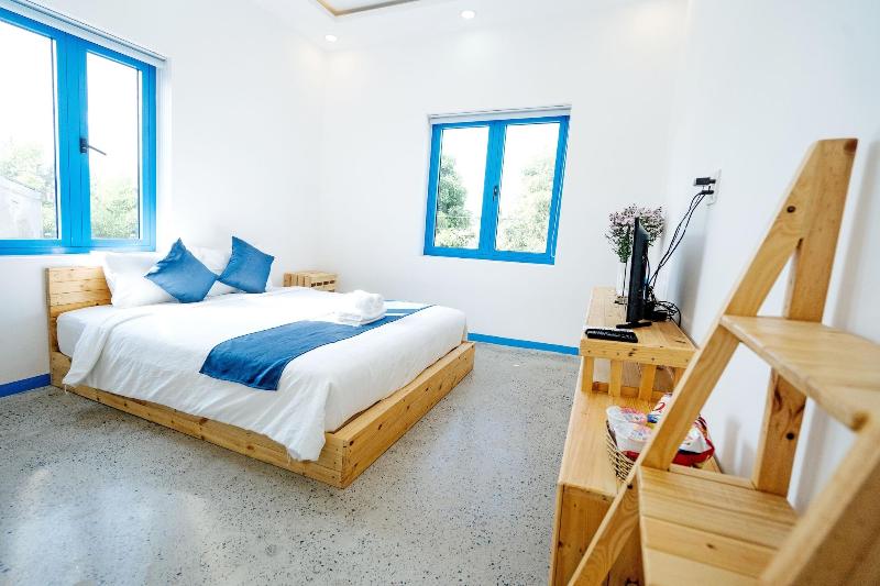 Santori Homestay Hoi An - Hostel image