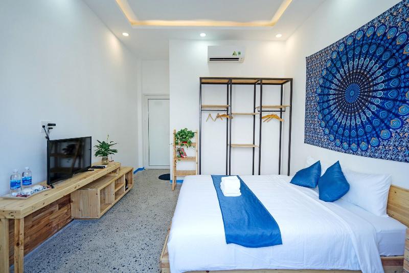 Santori Homestay Hoi An - Hostel image