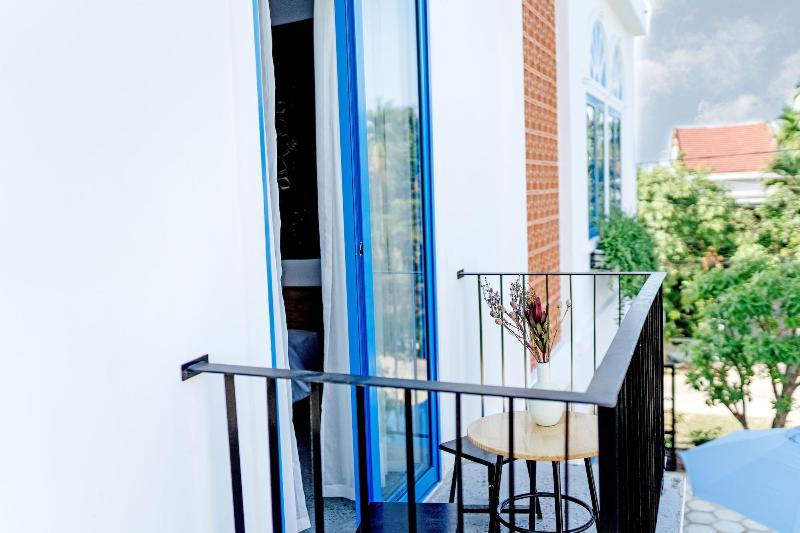 Santori Homestay Hoi An - Hostel image