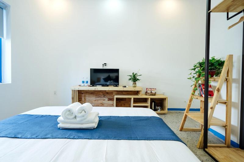 Santori Homestay Hoi An - Hostel image