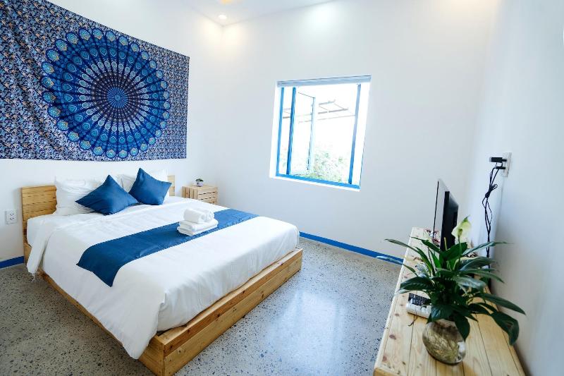Santori Homestay Hoi An - Hostel image