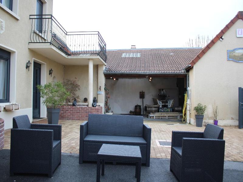 La Part Des Anges image