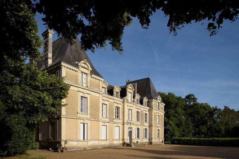 Chateau Le Rossay — main photo
