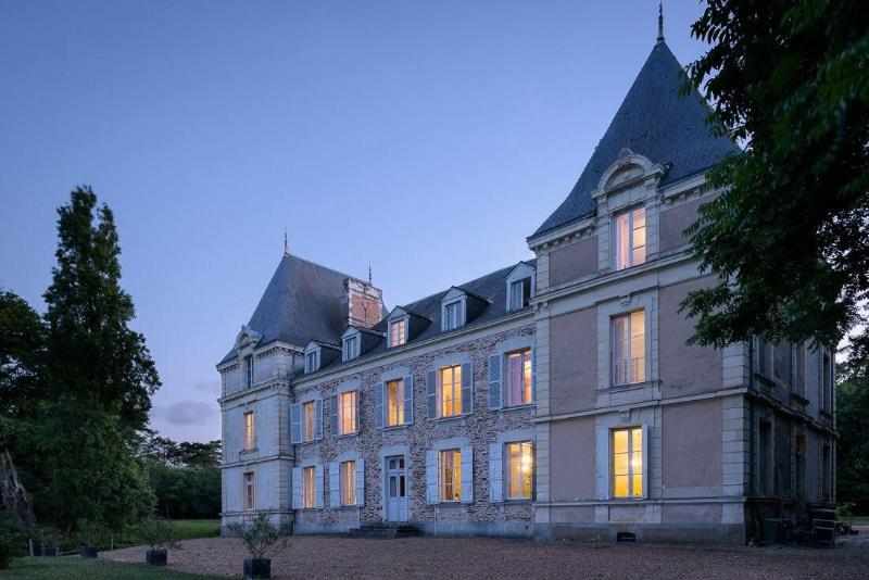 Chateau Le Rossay — photo 2
