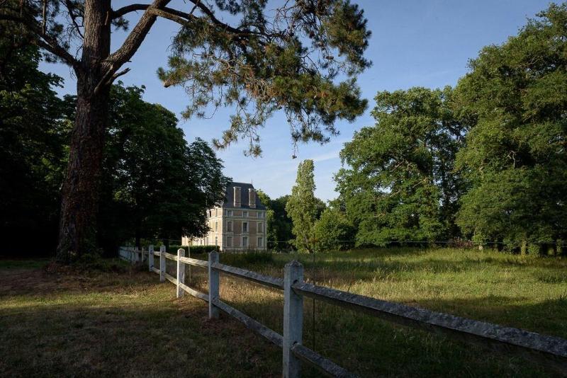 Chateau Le Rossay — photo 3