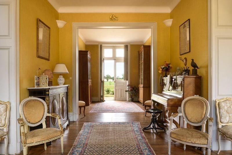 Chateau Le Rossay — photo 4