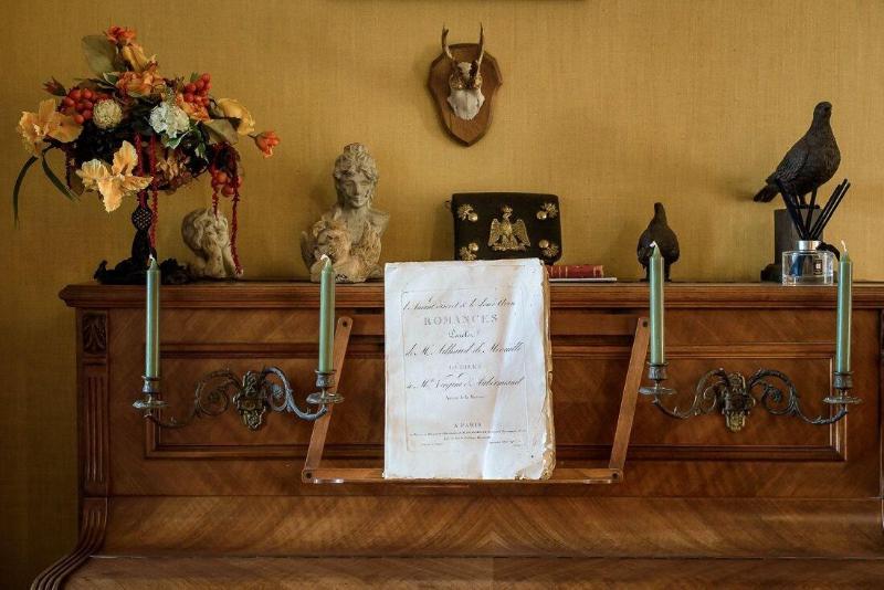 Chateau Le Rossay — photo 5