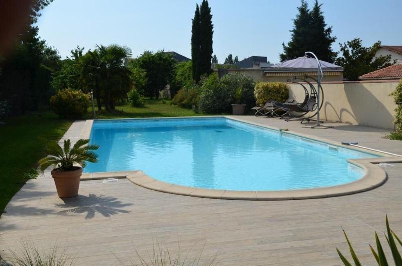 Chambres d'hôtes et Spa image