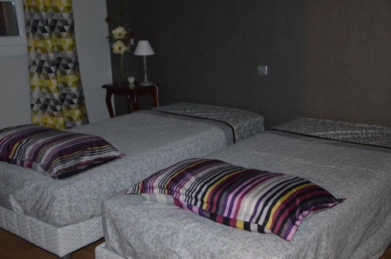 Chambres d'hôtes et Spa image