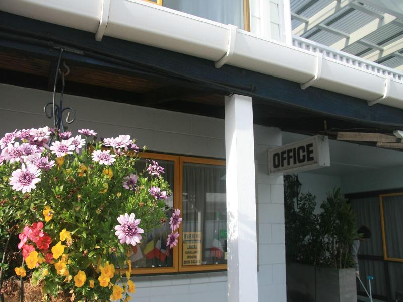 Accommodation Te Puna