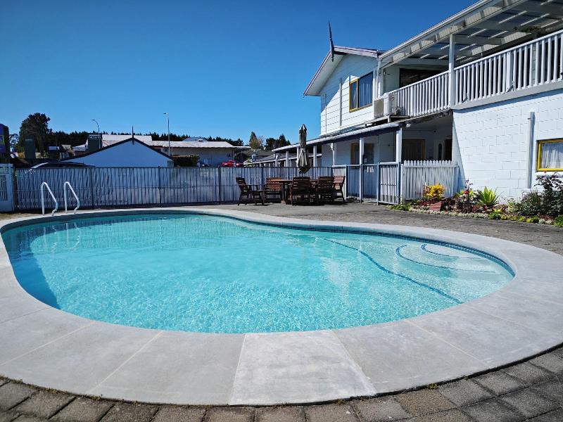 Accommodation Te Puna