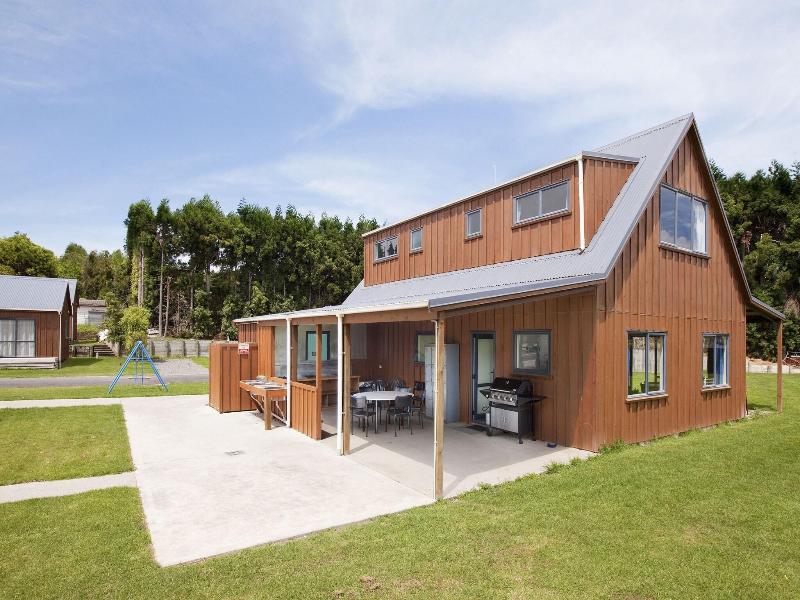 Accommodation Te Puna
