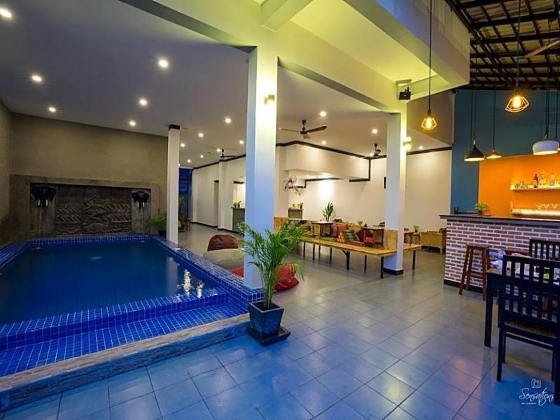 Noni Tree Hostel image