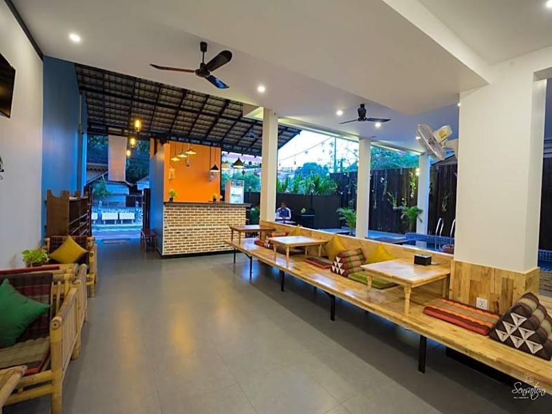Noni Tree Hostel image