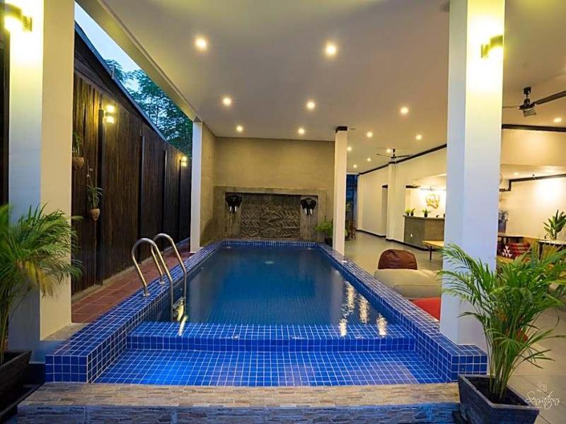 Noni Tree Hostel image