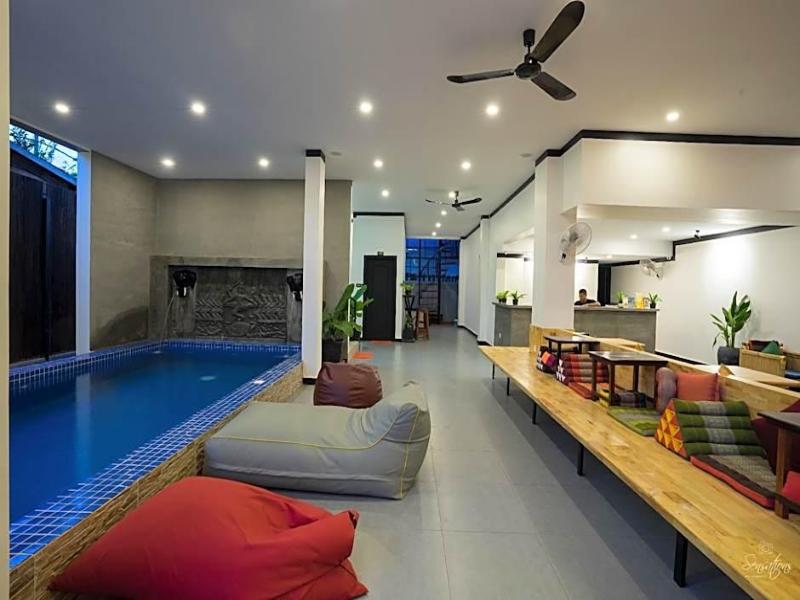 Noni Tree Hostel image