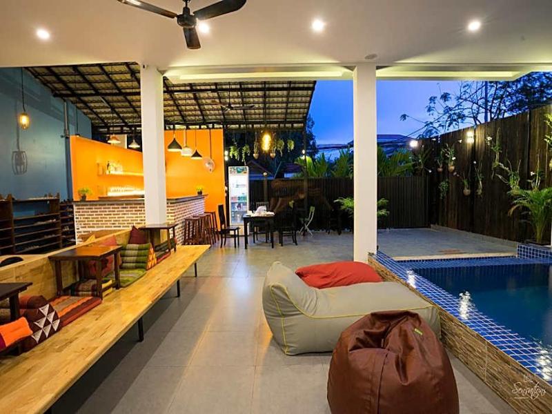 Noni Tree Hostel image