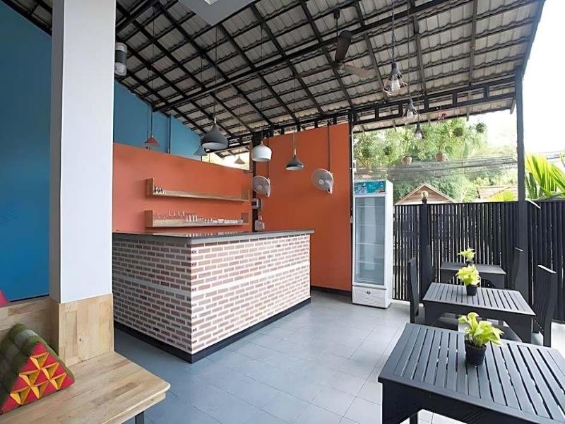 Noni Tree Hostel image