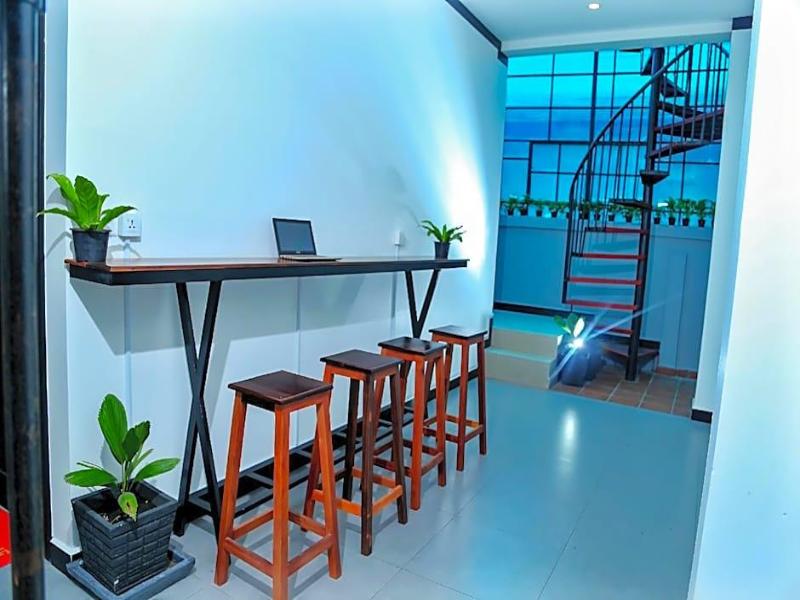Noni Tree Hostel image
