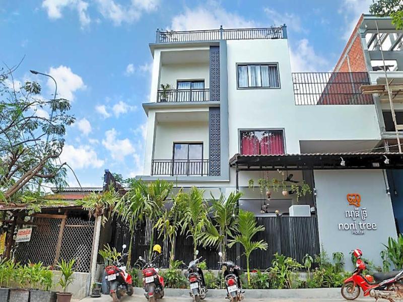 Noni Tree Hostel image