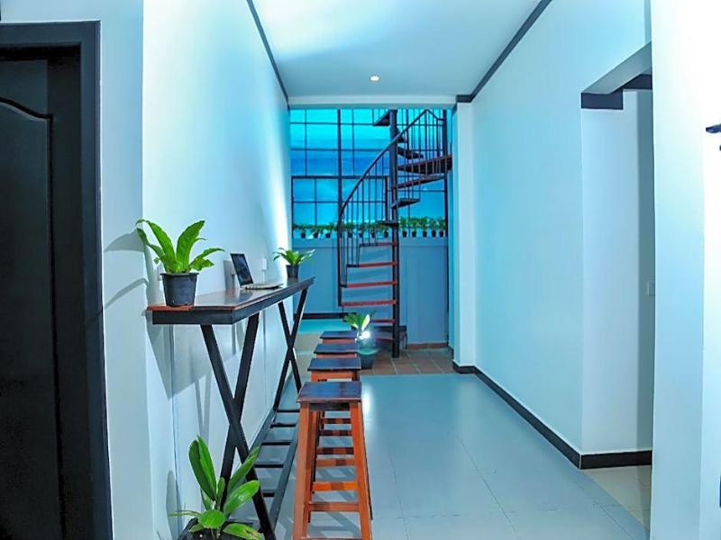 Noni Tree Hostel image