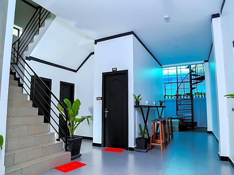 Noni Tree Hostel image