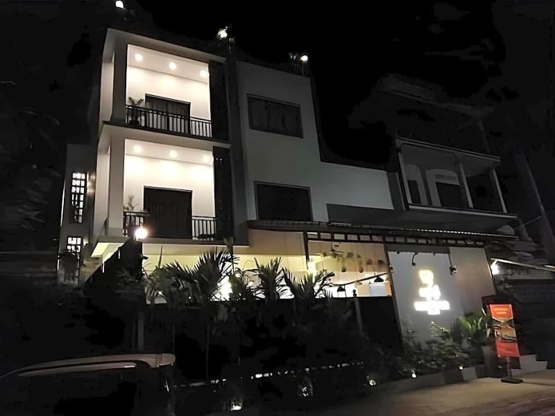 Noni Tree Hostel image