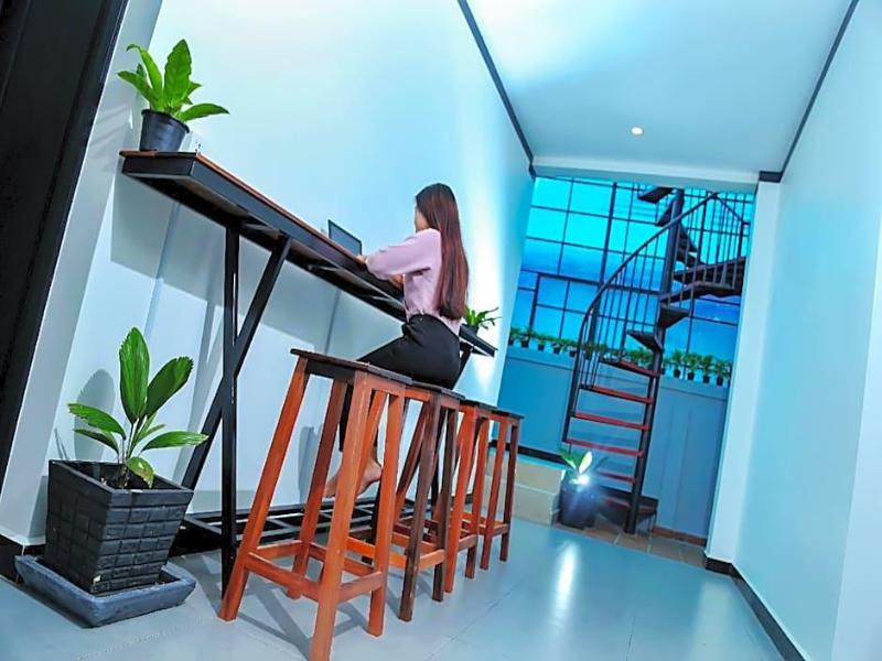Noni Tree Hostel image