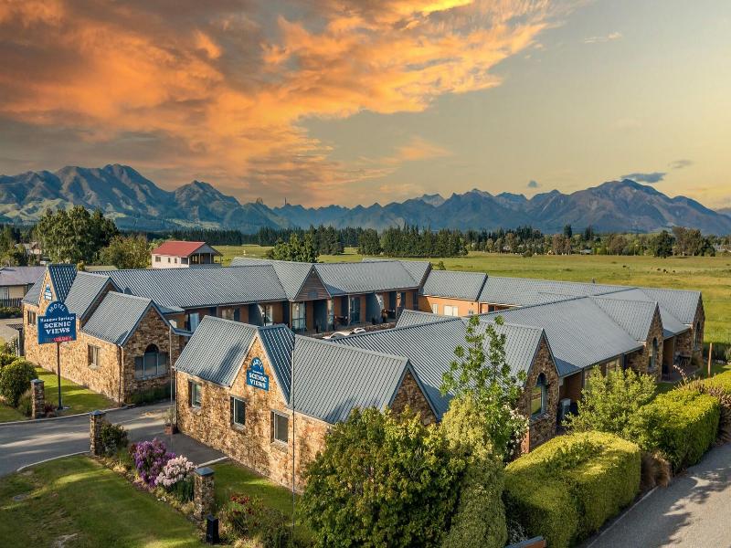 Hanmer Springs