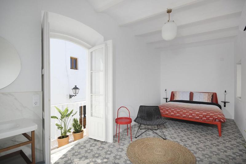 Casa Bonhomía - Adults Only image
