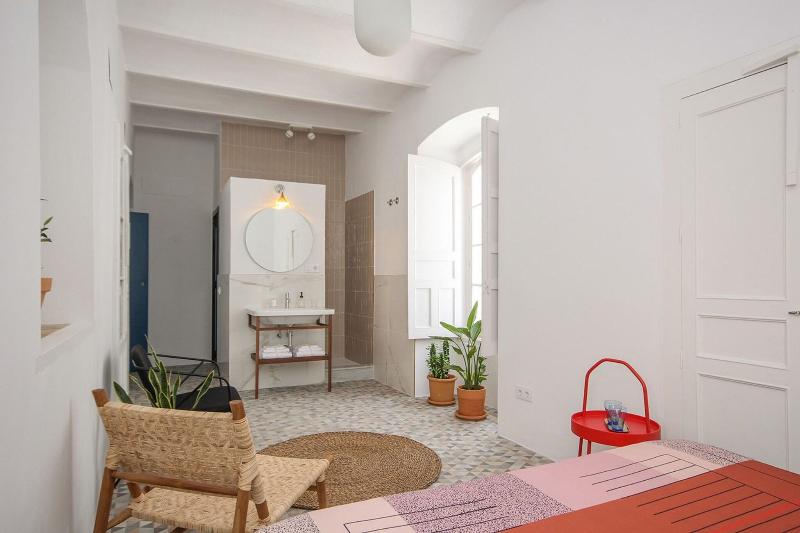 Casa Bonhomía - Adults Only image