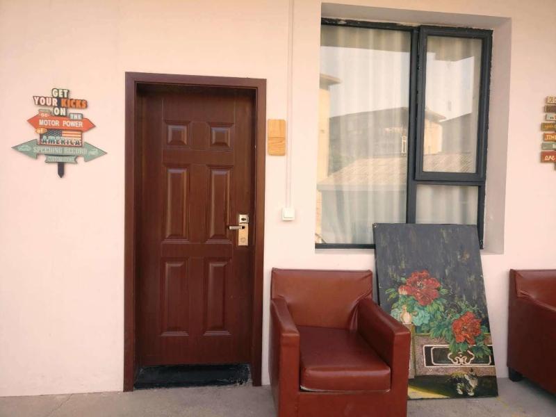 Changsha On The Road Youth Hostel image