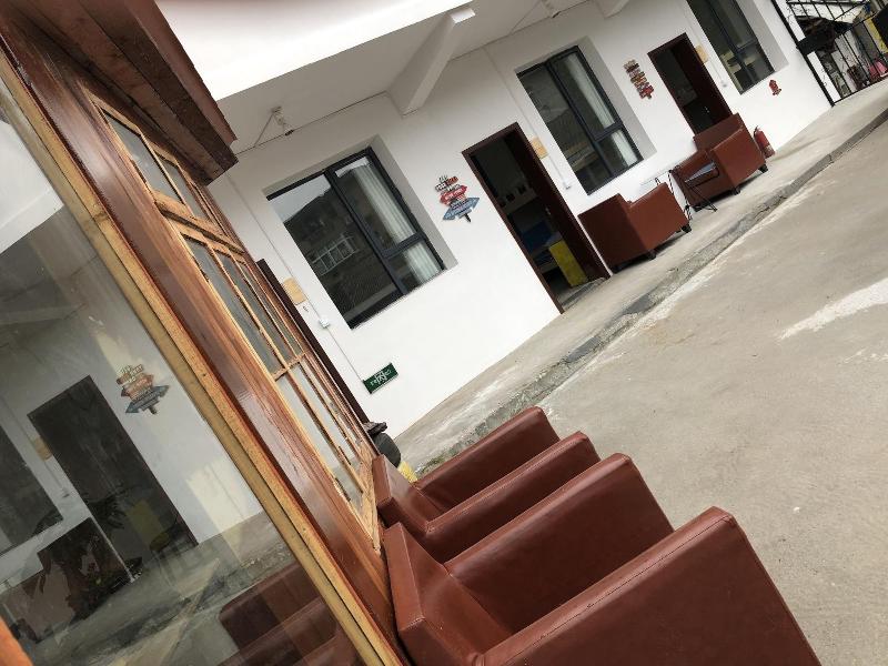 Changsha On The Road Youth Hostel image