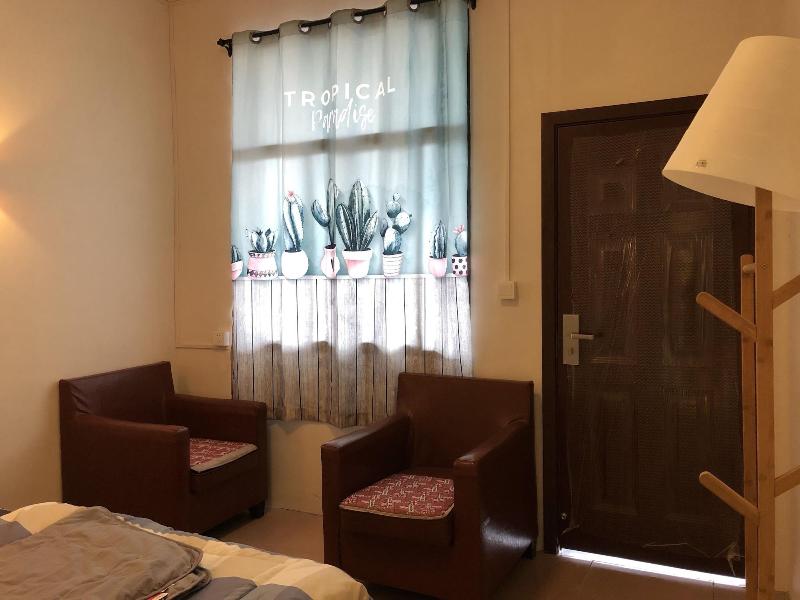 Changsha On The Road Youth Hostel image