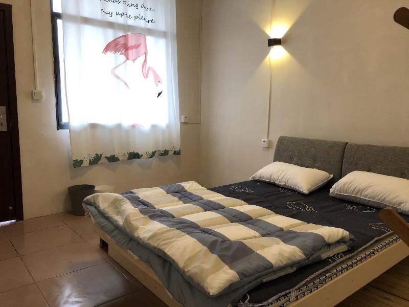 Changsha On The Road Youth Hostel image