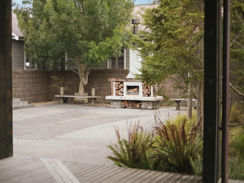 Silverstream Retreat