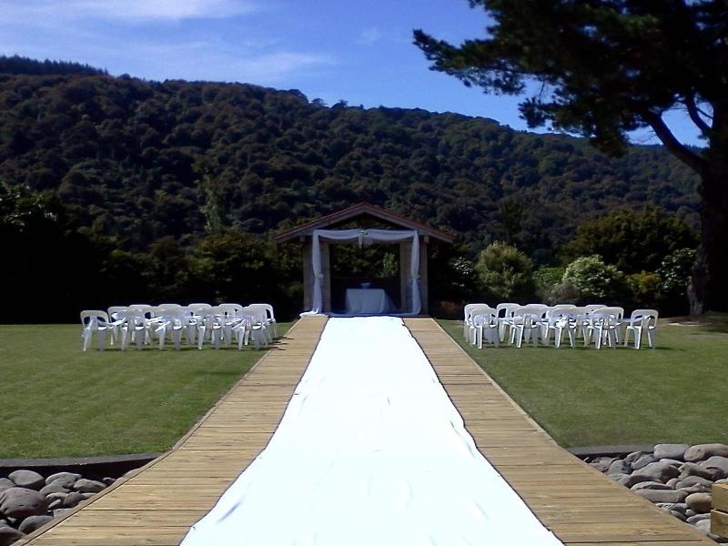 Silverstream Retreat