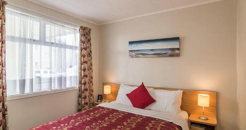 Dupont Executive Motels gallery photo 9