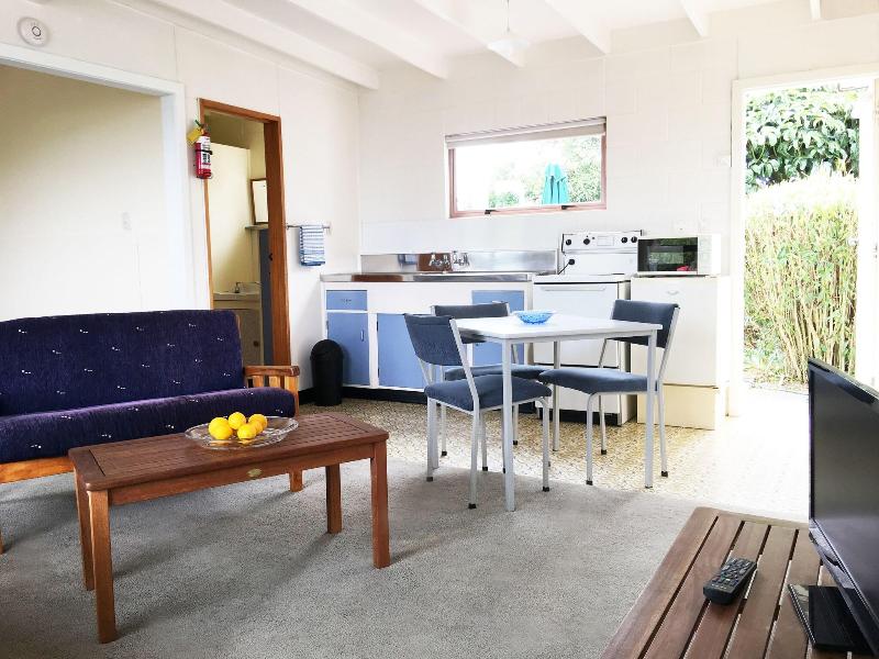 Martinborough Motel image
