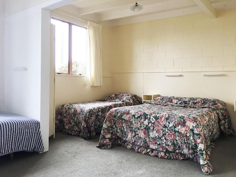 Martinborough Motel image